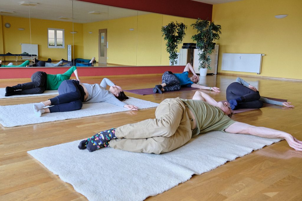 Feldenkrais Marktoberdorf