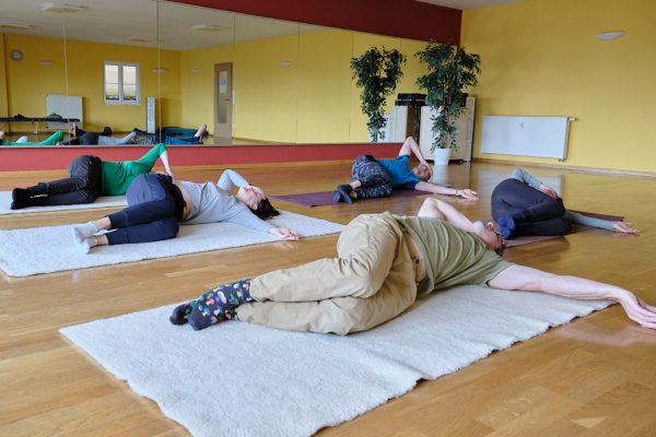 Feldenkrais Marktoberdorf